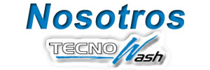 Equipo Tecno Wash